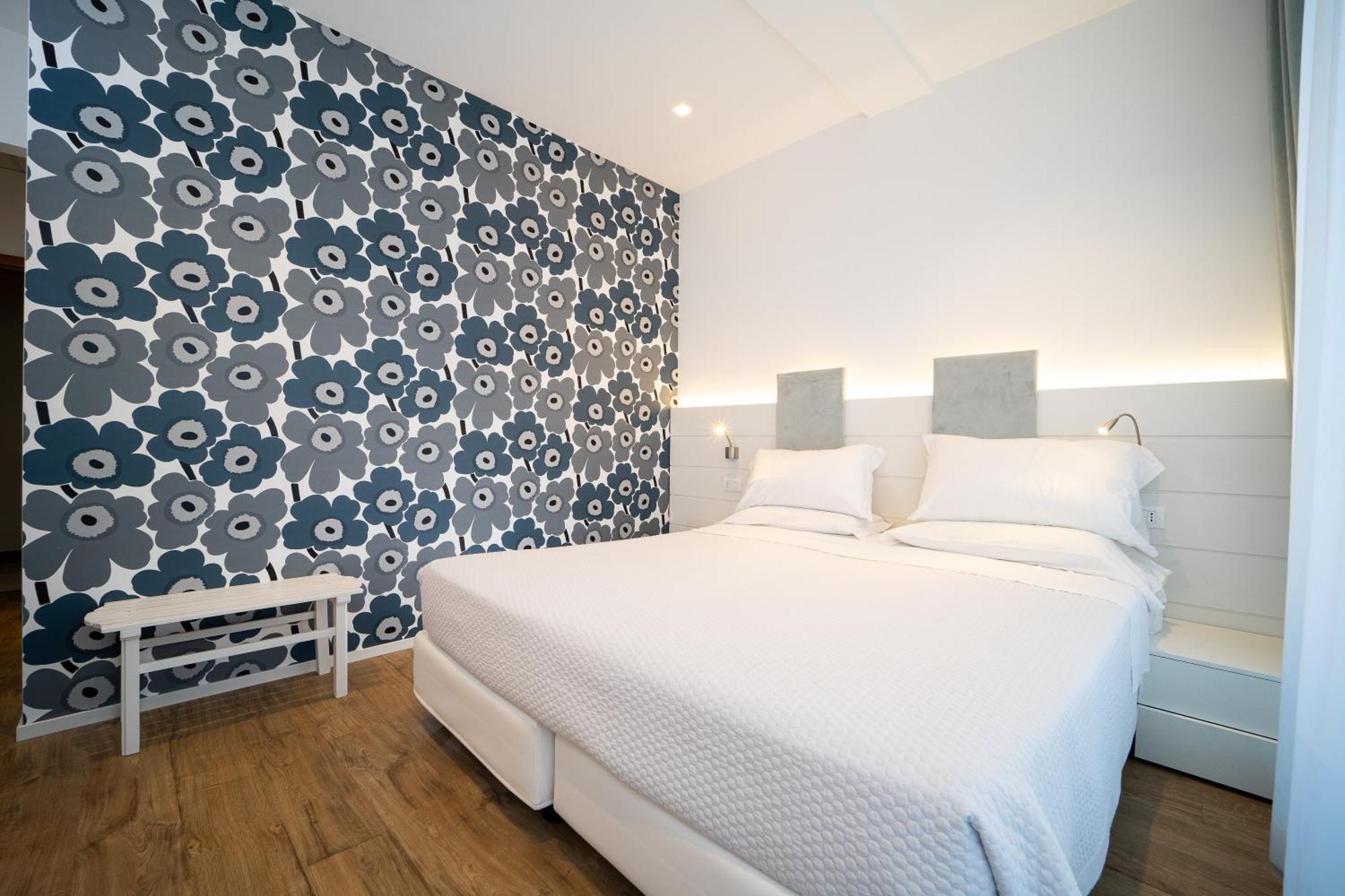 Hotel Majestic Milano Marittima Esterno foto