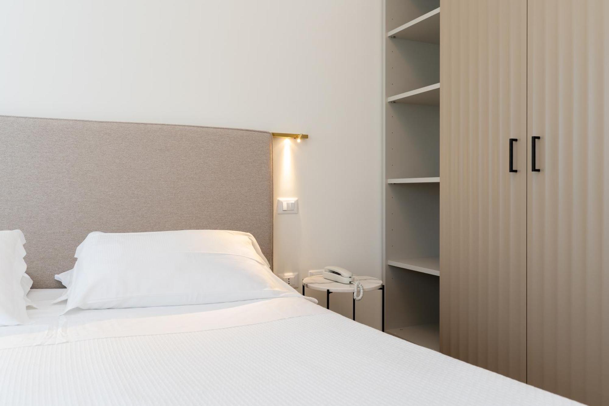 Hotel Majestic Milano Marittima Esterno foto