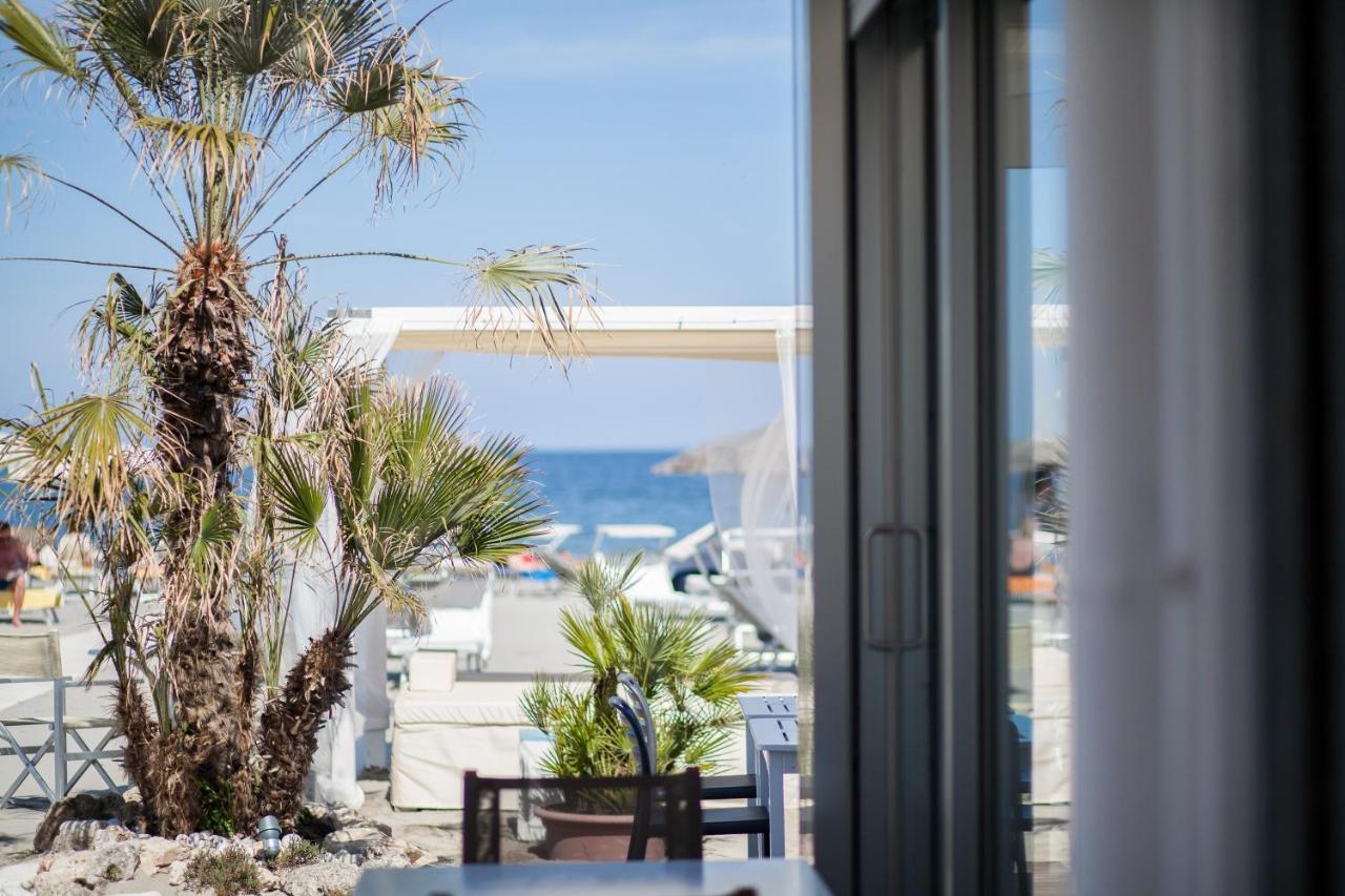 Hotel Majestic Milano Marittima Esterno foto