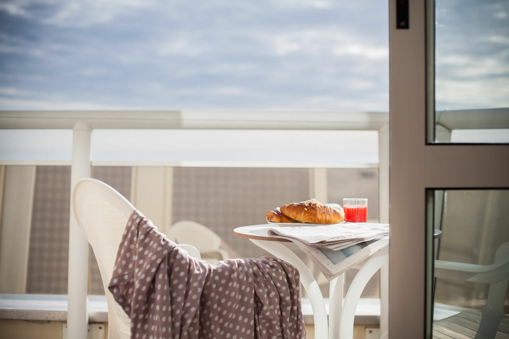 Hotel Majestic Milano Marittima Esterno foto